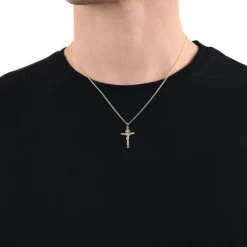 Amor Anhänger | Herrenschmuck-Motivanhänger Damen, Herren