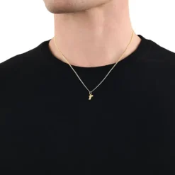 Amor Anhänger | Herrenschmuck-Motivanhänger Damen, Herren