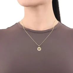 Amor Anhänger | Herrenschmuck-Motivanhänger Unisex