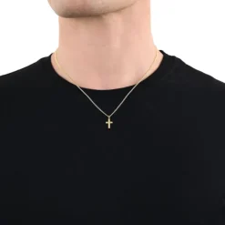 Amor Anhänger | Herrenschmuck-Motivanhänger Damen, Herren