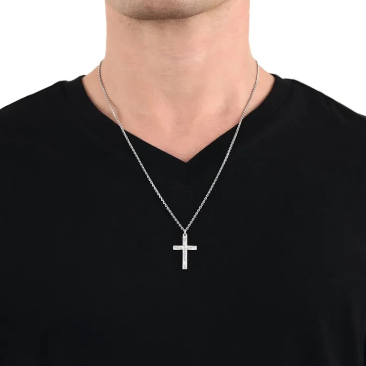 Amor Anhänger | Herrenschmuck-Motivanhänger Damen, Herren