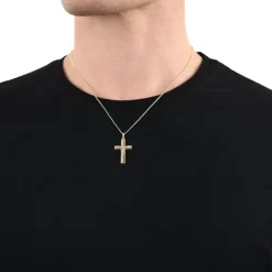 Amor Anhänger | Herrenschmuck-Motivanhänger Damen, Herren