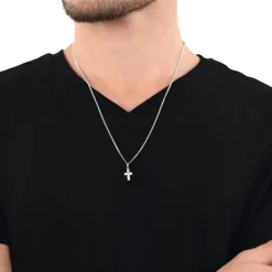 Amor Anhänger | Herrenschmuck-Motivanhänger Damen, Herren