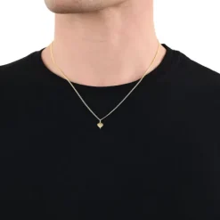 Amor Anhänger | Herrenschmuck-Motivanhänger Damen, Herren
