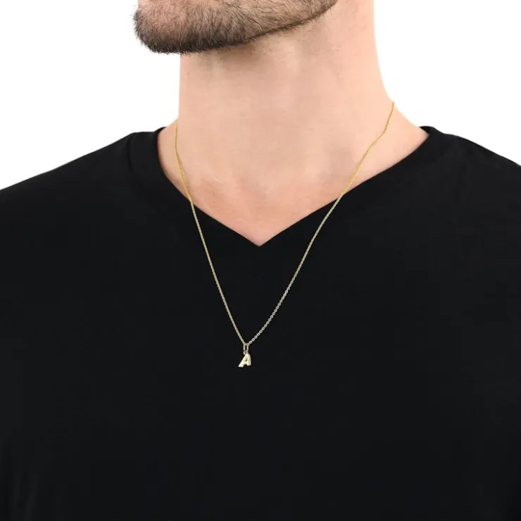 Amor Anhänger | Herrenschmuck-Motivanhänger Unisex