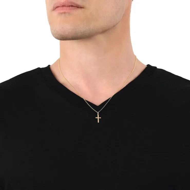 Amor Anhänger | Herrenschmuck-Motivanhänger Unisex