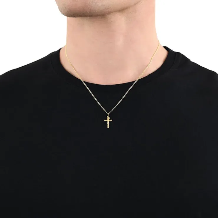 Amor Anhänger | Herrenschmuck-Motivanhänger Unisex