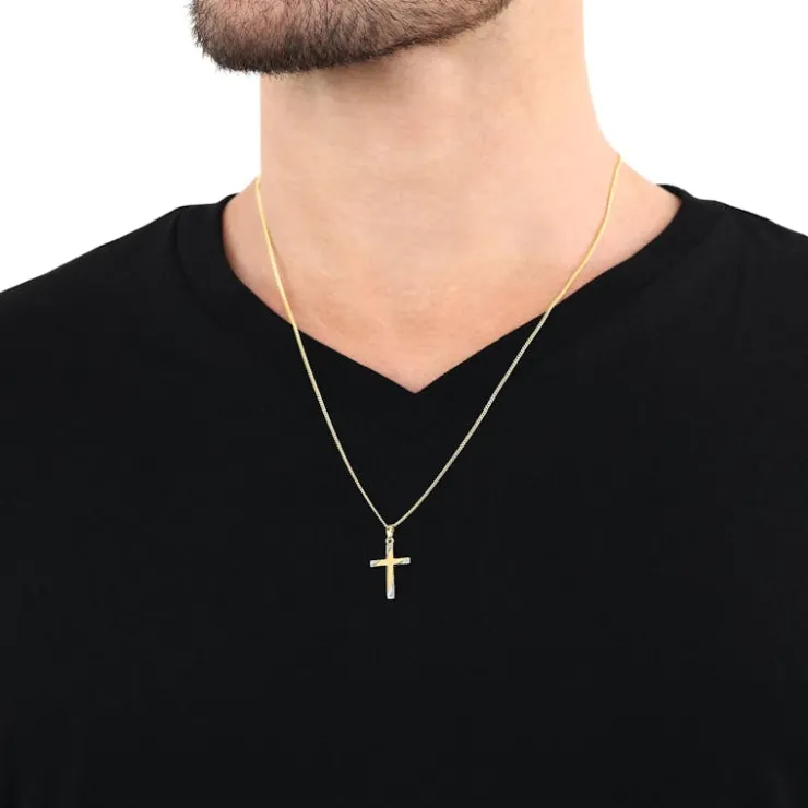 Amor Anhänger | Herrenschmuck-Motivanhänger Unisex