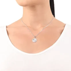 Amor Anhänger | Herrenschmuck-Motivanhänger Unisex