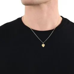 Amor Anhänger | Herrenschmuck-Motivanhänger Damen