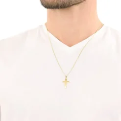 Amor Anhänger | Herrenschmuck-Motivanhänger Unisex