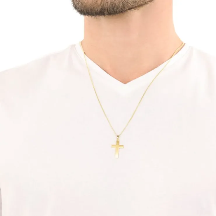 Amor Anhänger | Herrenschmuck-Motivanhänger Unisex
