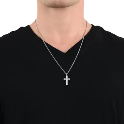 Amor Anhänger | Herrenschmuck-Motivanhänger Damen, Herren