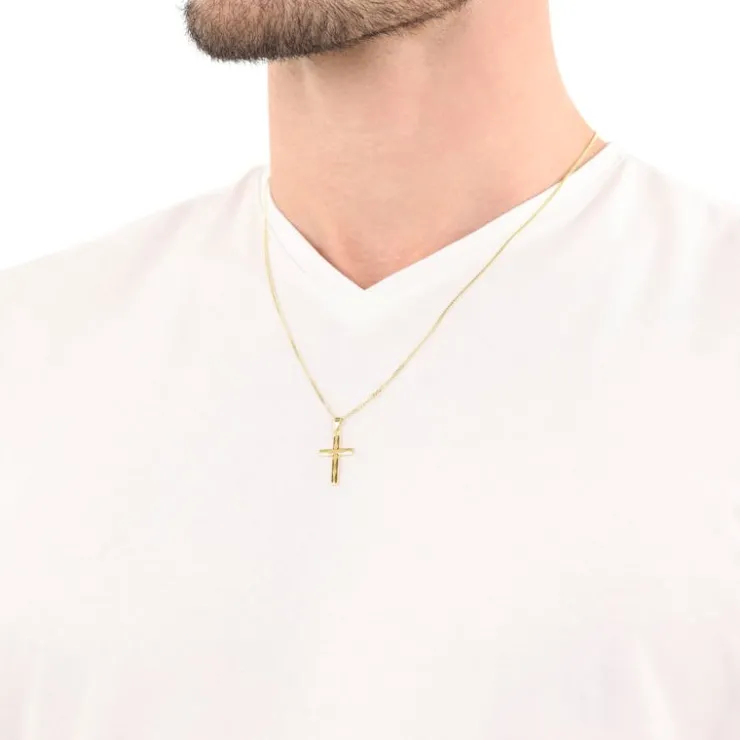 Amor Anhänger | Herrenschmuck-Motivanhänger Unisex