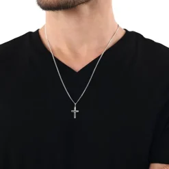 Amor Anhänger | Herrenschmuck-Motivanhänger Damen, Herren