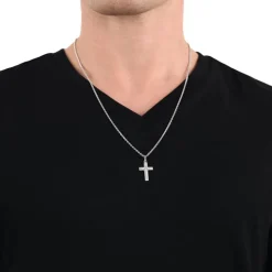 Amor Anhänger | Herrenschmuck-Motivanhänger Damen, Herren