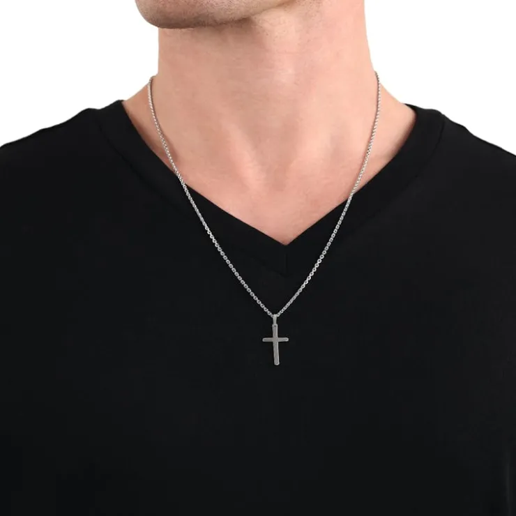 Amor Anhänger | Herrenschmuck-Motivanhänger Damen, Herren