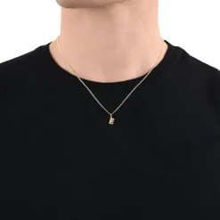 Amor Anhänger | Herrenschmuck-Motivanhänger Damen, Herren
