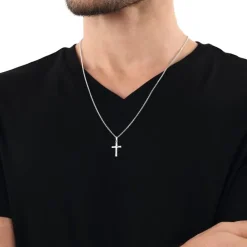 Amor Anhänger | Herrenschmuck-Motivanhänger Unisex