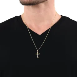 Amor Anhänger | Herrenschmuck-Motivanhänger Damen, Herren