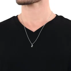 Amor Anhänger | Herrenschmuck-Motivanhänger Damen, Herren