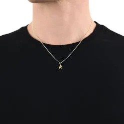 Amor Anhänger | Herrenschmuck-Motivanhänger Damen, Herren