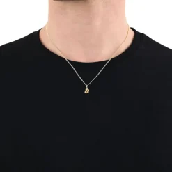 Amor Anhänger | Herrenschmuck-Motivanhänger Damen, Herren