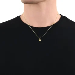 Amor Anhänger | Herrenschmuck-Motivanhänger Damen, Herren