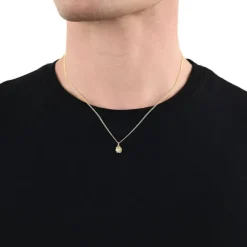 Amor Anhänger | Herrenschmuck-Motivanhänger Unisex