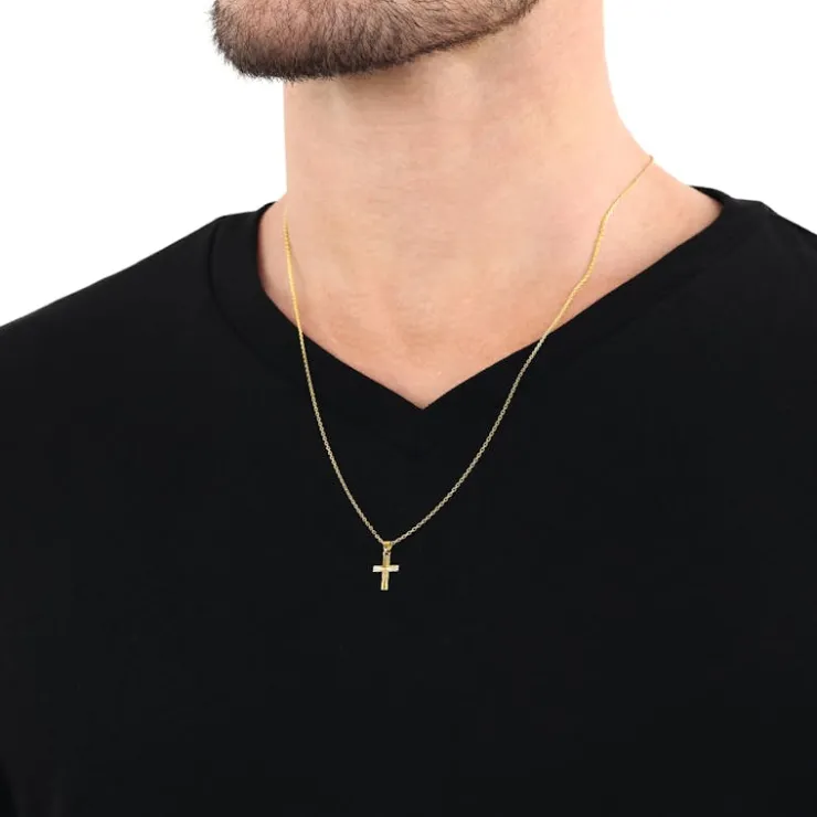 Amor Anhänger | Herrenschmuck-Motivanhänger Unisex