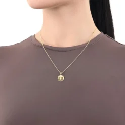Amor Anhänger | Herrenschmuck-Motivanhänger Damen, Herren
