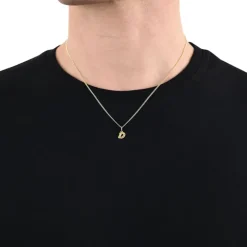 Amor Anhänger | Herrenschmuck-Motivanhänger Damen, Herren