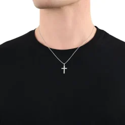 Amor Anhänger | Herrenschmuck-Motivanhänger Unisex