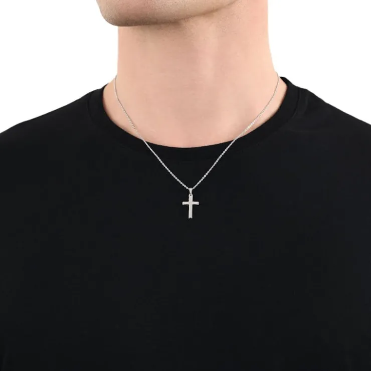 Amor Anhänger | Herrenschmuck-Motivanhänger Unisex