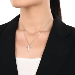 Amor Anhänger | Damenschmuck-Motivanhänger Damen