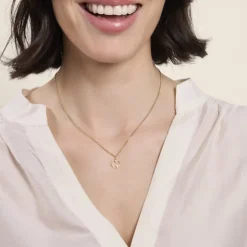 Amor Anhänger | Damenschmuck-Motivanhänger Damen
