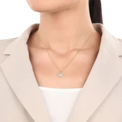 Amor Anhänger | Damenschmuck-Motivanhänger Damen