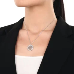 Amor Anhänger | Damenschmuck-Motivanhänger Damen