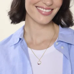 Amor Anhänger | Damenschmuck-Motivanhänger Damen