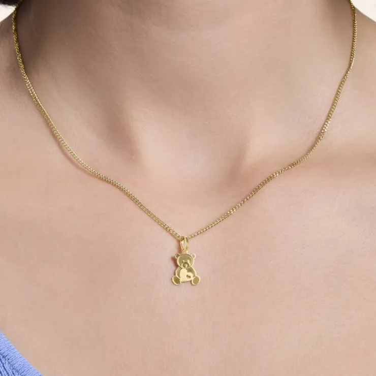 Amor Anhänger | Damenschmuck-Motivanhänger Damen