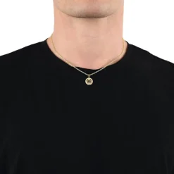 Amor Anhänger | Herrenschmuck-Motivanhänger Unisex