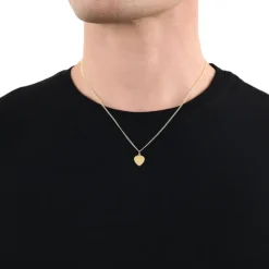 Amor Anhänger | Herrenschmuck-Motivanhänger Damen