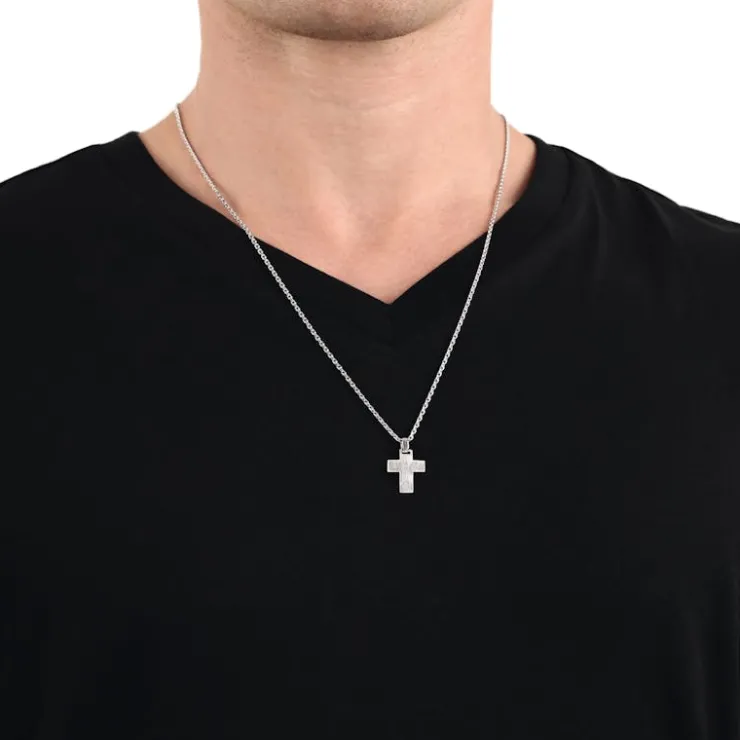 Amor Anhänger | Herrenschmuck-Motivanhänger Unisex