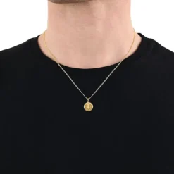 Amor Anhänger | Herrenschmuck-Motivanhänger Damen, Herren