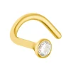 Amor Piercings | Damenschmuck-Nasenpiercing Damen