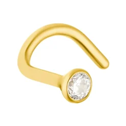 Amor Piercings | Damenschmuck-Nasenpiercing Damen