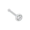 Amor Piercings | Damenschmuck-Nasenpiercing Damen