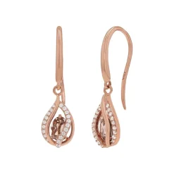 Amor Damenschmuck | Ohrringe-Ohrhänger Damen