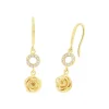 Amor Ohrringe | Damenschmuck-Ohrhänger Damen