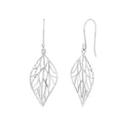 Amor Ohrringe | Damenschmuck-Ohrhänger Damen
